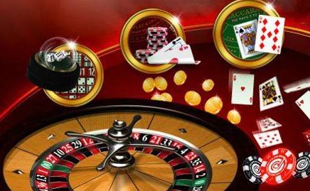 Bermain Baccarat di Bandar Casino Online